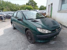 Foto pieza de coche